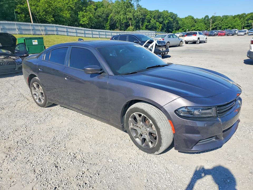 Aukcja sprzedaży 2015 Dodge Charger, vin: 2C3CDXJG6FH881575, numer aukcji: 53205886