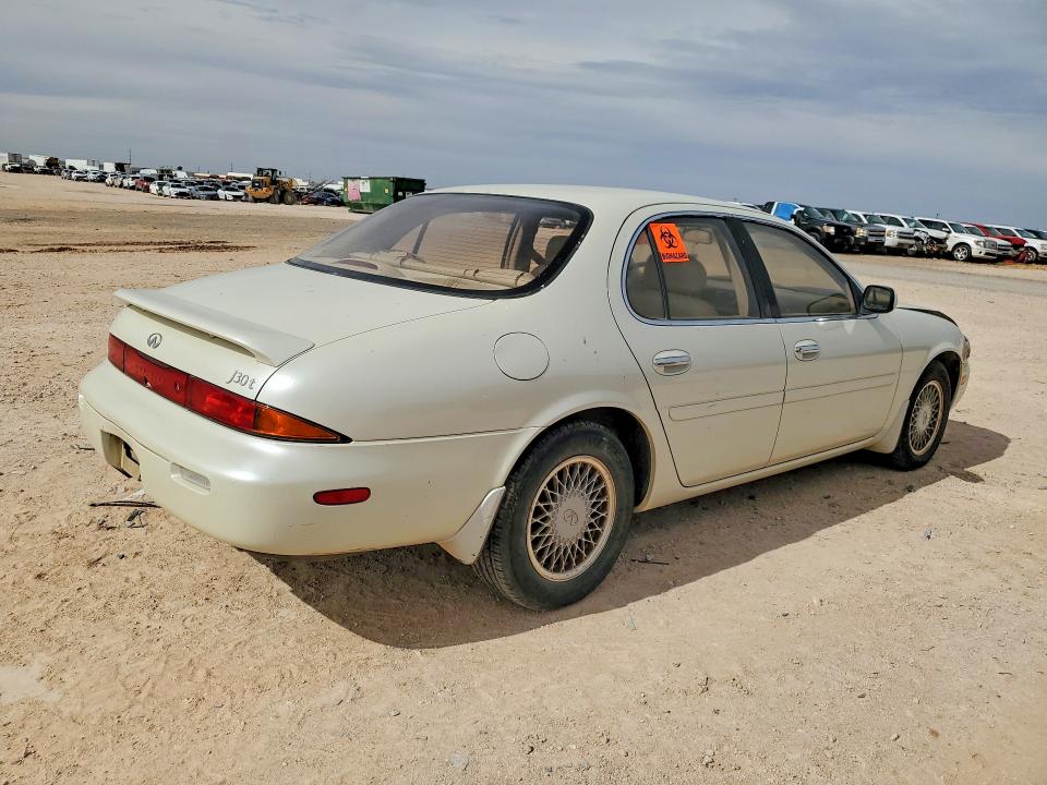 Aukcja sprzedaży 1994 Infiniti J30, vin: JNKAY21D9RM105165, numer aukcji: 51566476