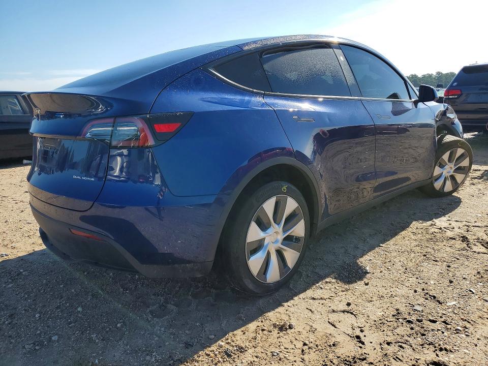 Aukcja sprzedaży 2023 Tesla Model  Y, vin: 7SAYGDEE9PA149237, numer aukcji: 54811976