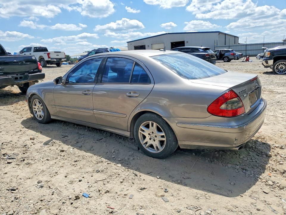 Продаж на аукціоні авто 2007 Mercedes-benz E, vin: WDBUF56X27B060750, номер лоту: 53173666