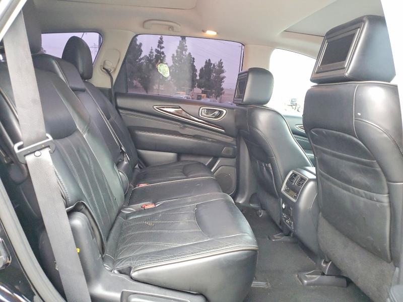 Aukcja sprzedaży 2013 Infiniti Jx35, vin: 5N1AL0MN1DC315522, numer aukcji: 53473556