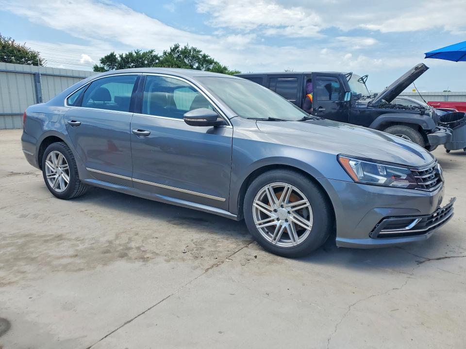 Aukcja sprzedaży 2016 Volkswagen Passat, vin: 1VWBS7A38GC011645, numer aukcji: 54813396