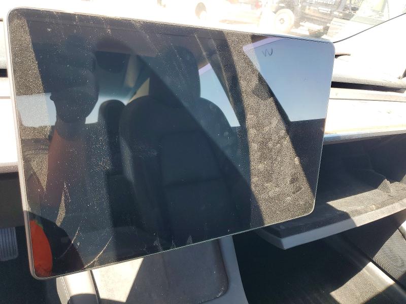 52520766 :رقم المزاد ، 5YJ3E1EA1PF567240 vin ، 2023 Tesla Model 3 مزاد بيع