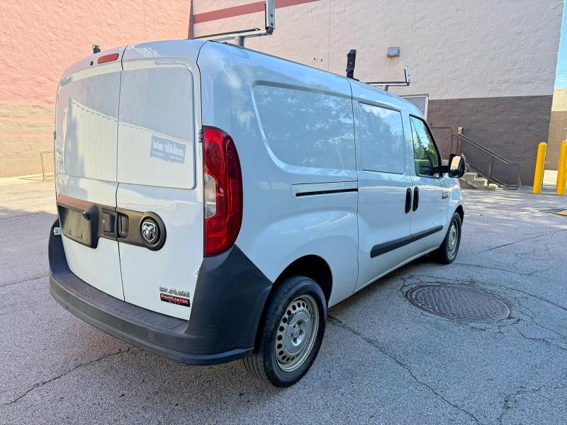 Продаж на аукціоні авто 2017 Ram Promaster City, vin: ZFBERFAB2H6F40530, номер лоту: 54732326