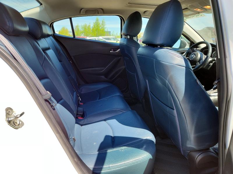 Продаж на аукціоні авто 2015 Mazda 3, vin: 3MZBM1V72FM179346, номер лоту: 54648566