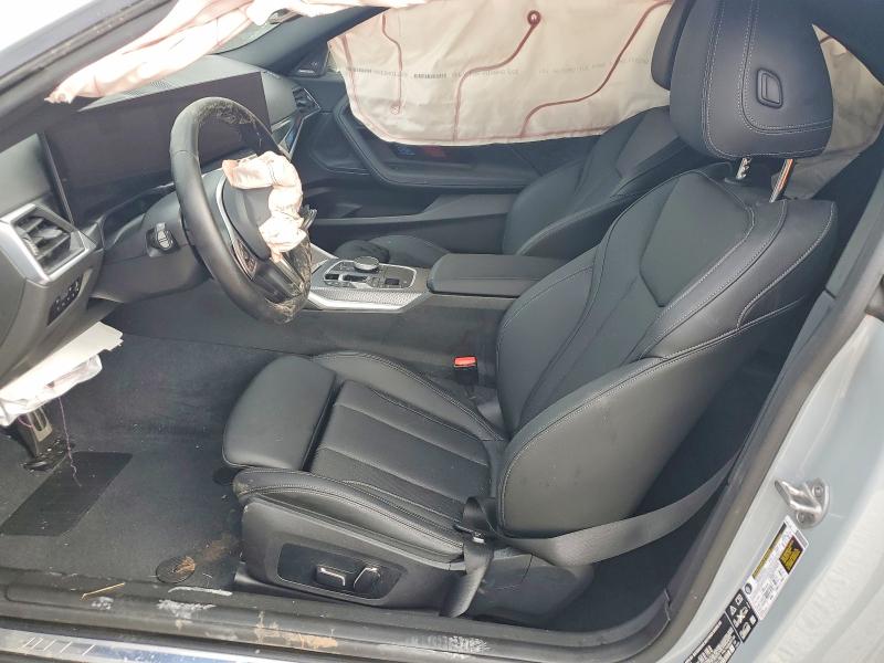 Aukcja sprzedaży 2024 Bmw M240xi, vin: 3MW53CM06R8E51782, numer aukcji: 52453826