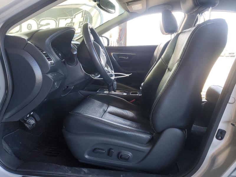 Продажа на аукционе авто 2018 Nissan Altima, vin: 1N4AL3AP7JC188417, номер лота: 53934136
