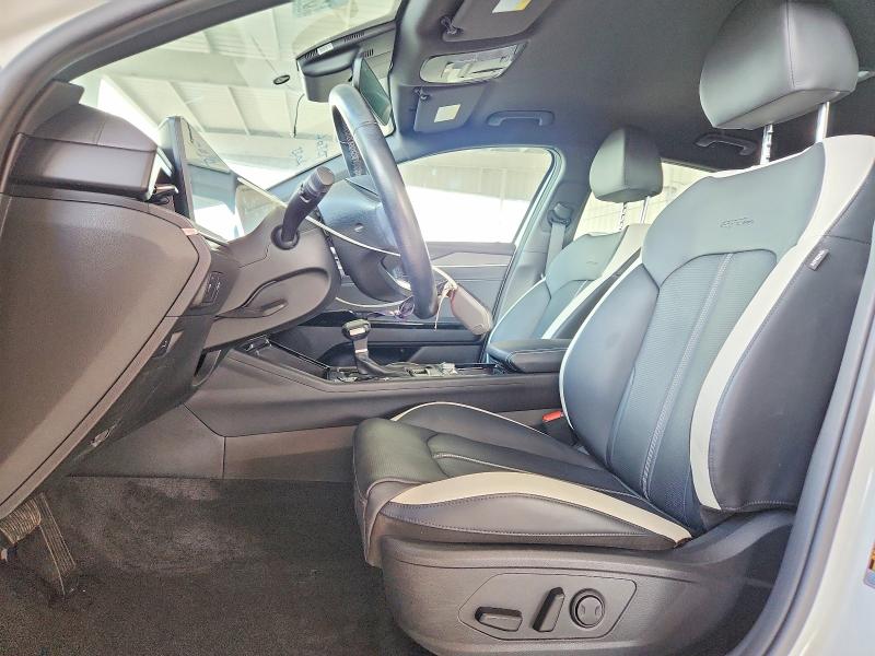 Продажа на аукционе авто 2025 Kia K5, vin: KNAG64J79S5309923, номер лота: 53626766