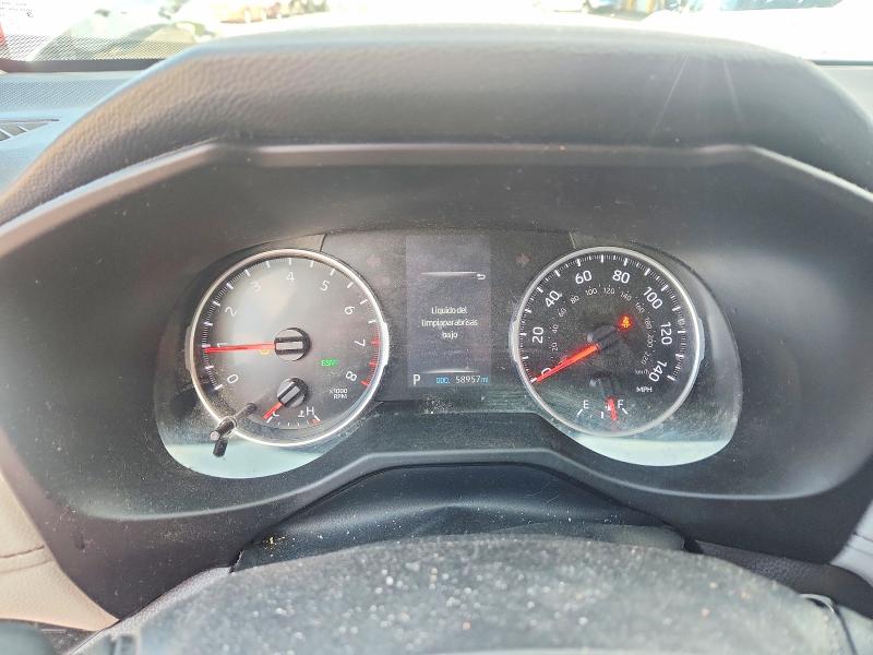 Aukcja sprzedaży 2021 Toyota Rav4, vin: 2T3P1RFV3MC200683, numer aukcji: 52759106