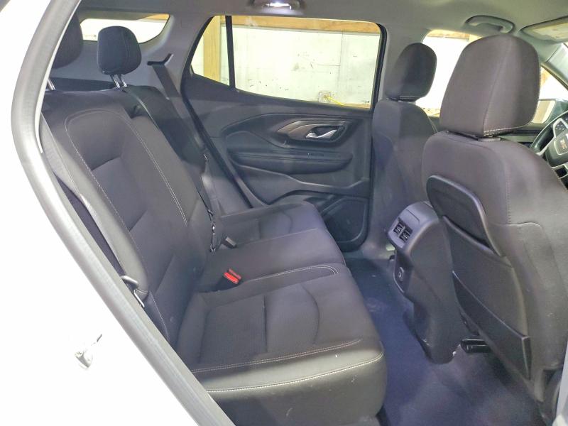 Продажа на аукционе авто 2024 Gmc Terrain, vin: 3GKALMEG9RL308376, номер лота: 52055336