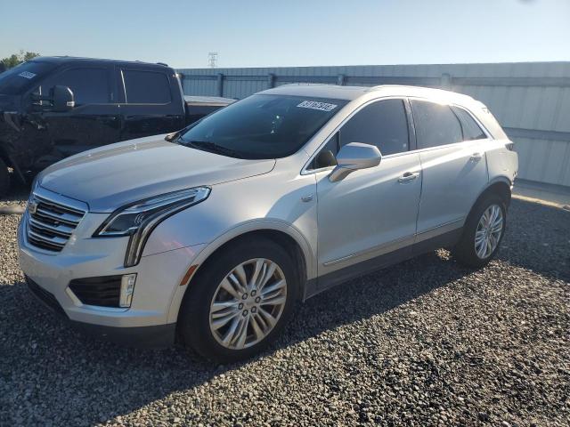 Aukcja sprzedaży 2018 Cadillac Xt5, vin: 1GYKNERS4JZ215626, numer aukcji: 51167916