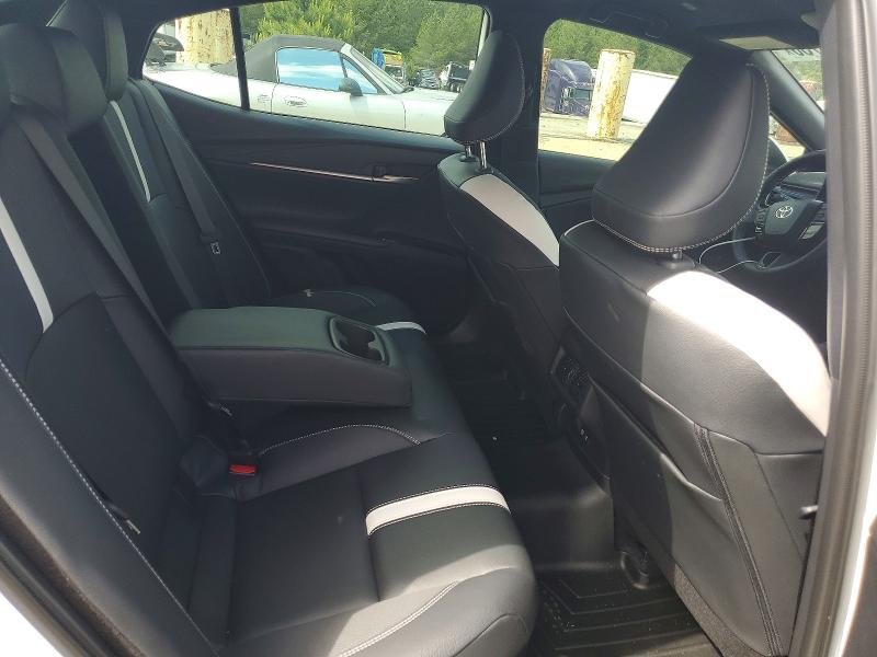Aukcja sprzedaży 2026 Toyota Camry, vin: 4T1DAACK8TU655520, numer aukcji: 52473736
