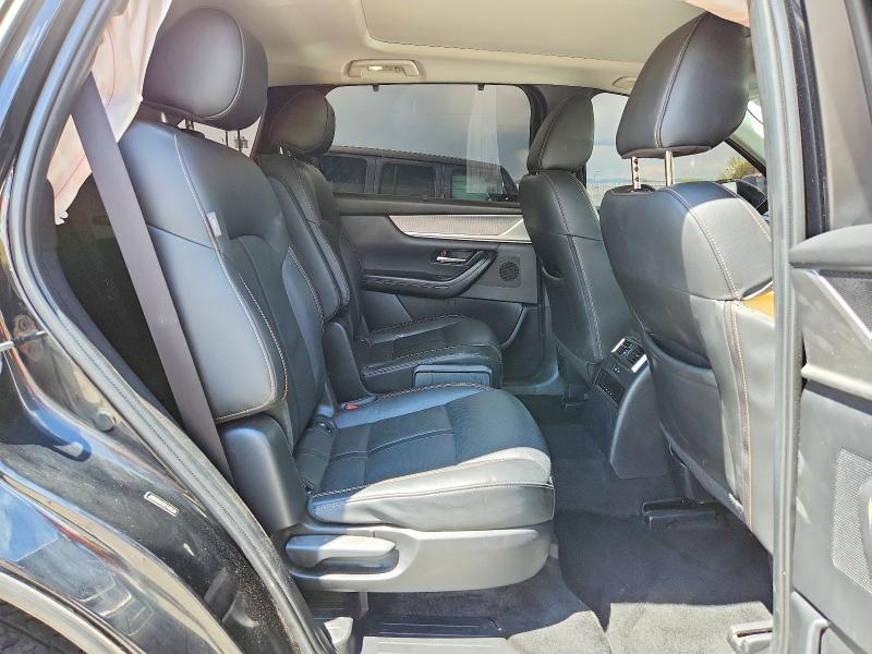 Aukcja sprzedaży 2024 Mazda Cx-90, vin: JM3KKDHA5R1149574, numer aukcji: 51284736