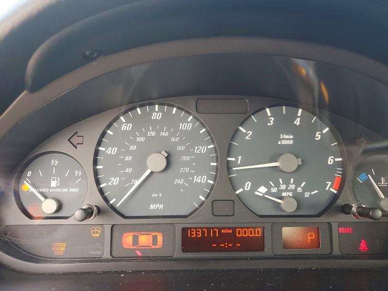 Aukcja sprzedaży 2004 Bmw 325, vin: WBABW33434PL29857, numer aukcji: 54280826
