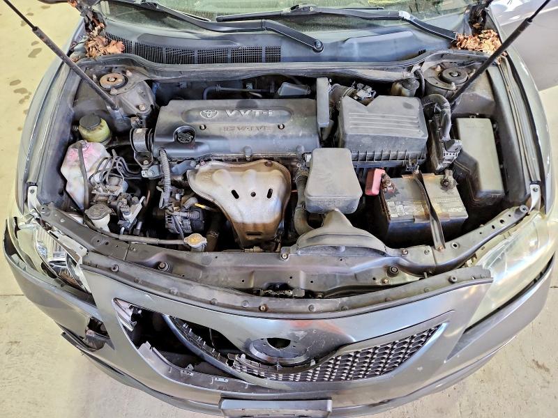 52343256 :رقم المزاد ، 4T1BE46K58U238114 vin ، 2008 Toyota Camry مزاد بيع
