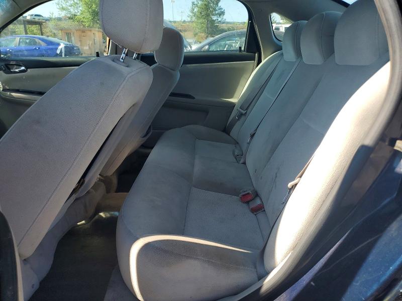 Aukcja sprzedaży 2008 Chevrolet Impala, vin: 2G1WB55KX81273838, numer aukcji: 54390896