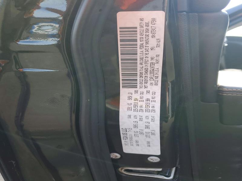 Aukcja sprzedaży 2016 Jeep Cherokee, vin: 1C4PJLDB3GW107320, numer aukcji: 53612246