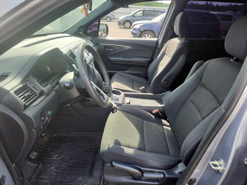 Aukcja sprzedaży 2019 Honda Passport, vin: 5FNYF8H20KB019724, numer aukcji: 54601446
