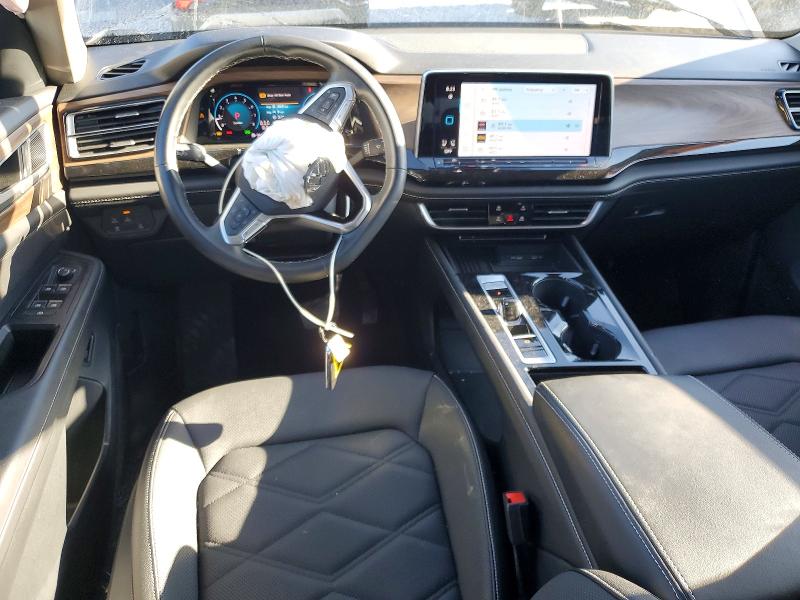 Aukcja sprzedaży 2025 Volkswagen Atlas, vin: 1V2WR2CA1SC522622, numer aukcji: 52668066