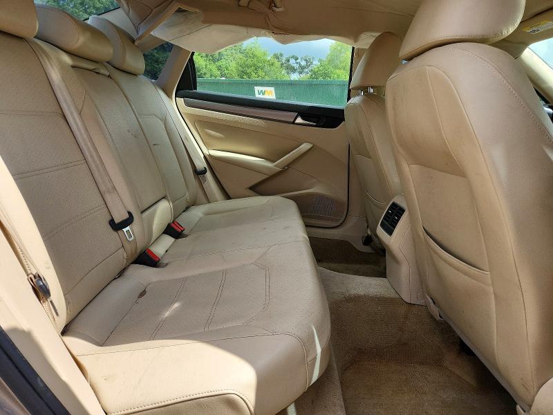 Продаж на аукціоні авто 2015 Volkswagen Passat, vin: 1VWBS7A38FC054431, номер лоту: 53787956