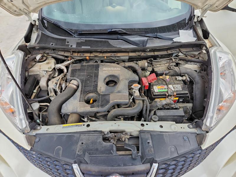 Продажа на аукционе авто 2013 Nissan Juke, vin: JN8AF5MRXDT218108, номер лота: 54556746
