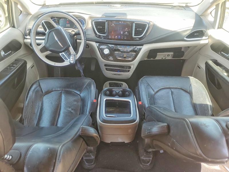 Aukcja sprzedaży 2018 Chrysler Pacifica, vin: 2C4RC1N79JR358845, numer aukcji: 53116356