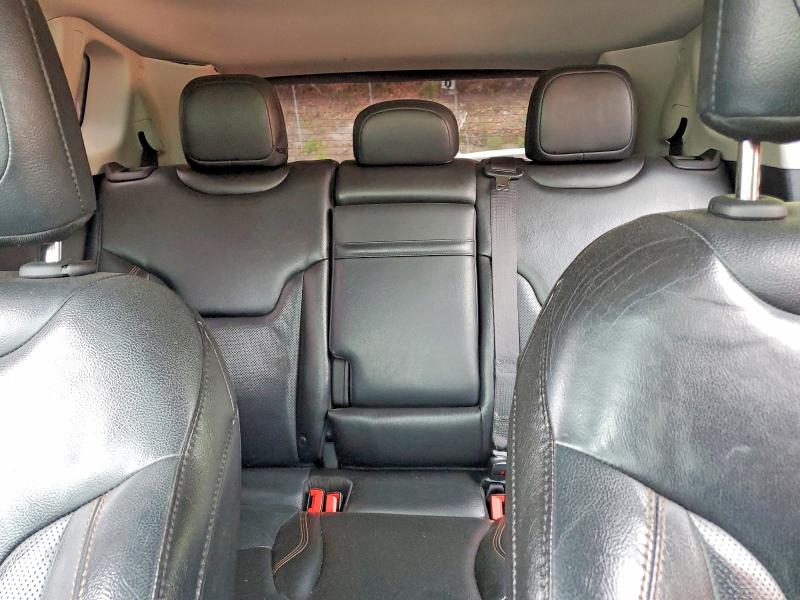 52484326 :رقم المزاد ، 3C4NJDCB1JT341225 vin ، 2018 Jeep Compass مزاد بيع