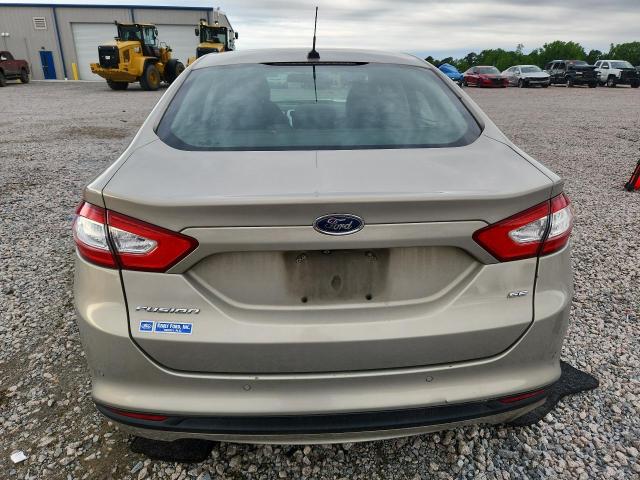 Aukcja sprzedaży 2015 Ford Fusion, vin: 3FA6P0H78FR231184, numer aukcji: 51809686