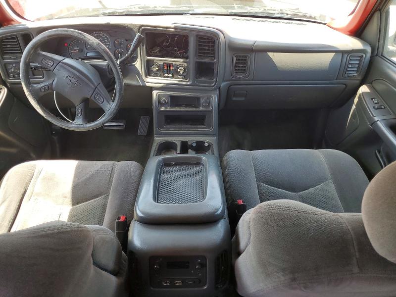 Aukcja sprzedaży 2004 Chevrolet Silverado, vin: 2GCEC13TX41429696, numer aukcji: 54583536