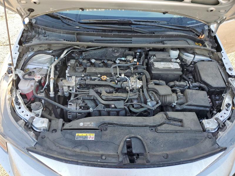 52415696 :رقم المزاد ، 5YFB4MDE0SP248610 vin ، 2025 Toyota Corolla مزاد بيع