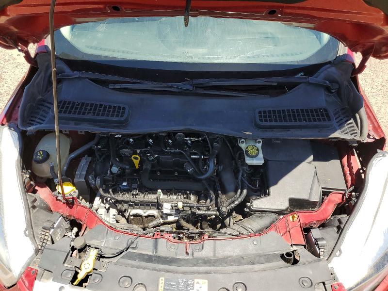 Продаж на аукціоні авто 2019 Ford Escape, vin: 1FMCU0HD8KUB05319, номер лоту: 54209856