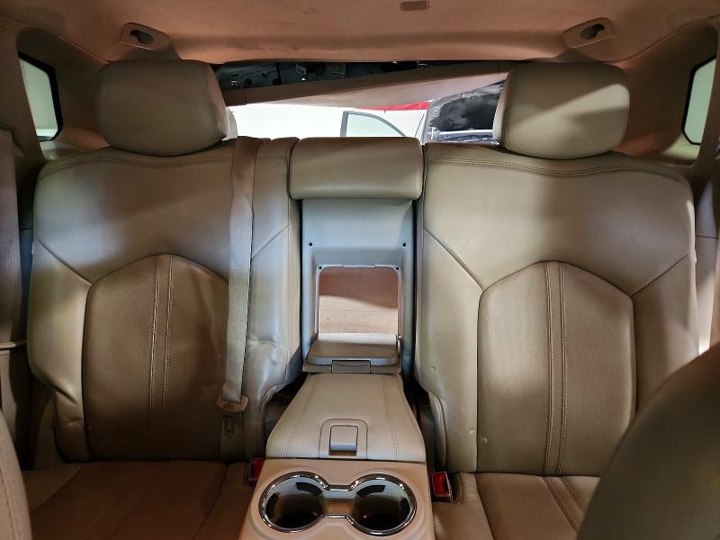 Продажа на аукционе авто 2014 Cadillac Srx, vin: 3GYFNCE35ES647598, номер лота: 54723736