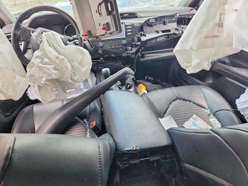 Продажа на аукционе авто 2019 Toyota Camry, vin: 4T1B11HK4KU831056, номер лота: 53622366