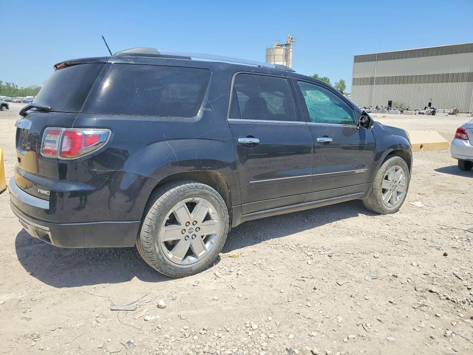Продаж на аукціоні авто 2013 Gmc Acadia, vin: 1GKKVTKD5DJ177661, номер лоту: 52301526