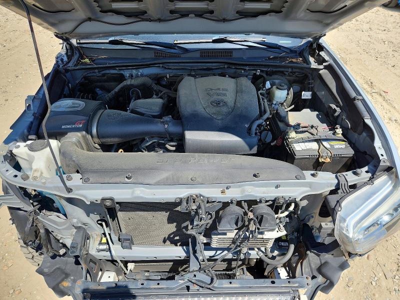 Aukcja sprzedaży 2019 Toyota Tacoma, vin: 3TMDZ5BN6KM076187, numer aukcji: 54495656