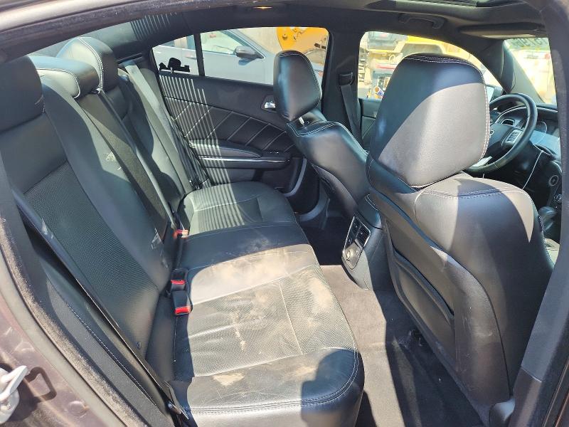 Продаж на аукціоні авто 2014 Dodge Charger, vin: 2C3CDXDT0EH178447, номер лоту: 54215796