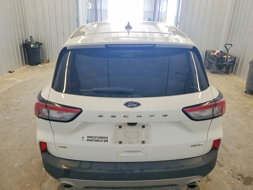 Продаж на аукціоні авто 2022 Ford Escape, vin: 1FMCU9G6XNUA61142, номер лоту: 53218766