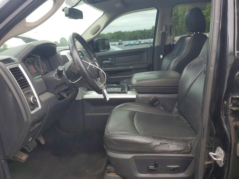 Продаж на аукціоні авто 2011 Dodge Ram 1500, vin: 1D7RV1CT2BS590008, номер лоту: 54113086