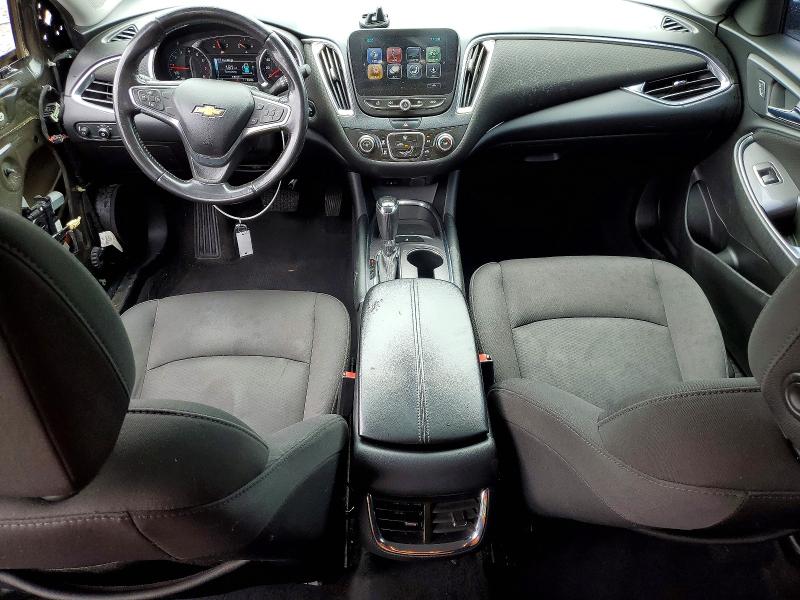 Продаж на аукціоні авто 2018 Chevrolet Malibu, vin: 1G1ZD5ST1JF264738, номер лоту: 51884196