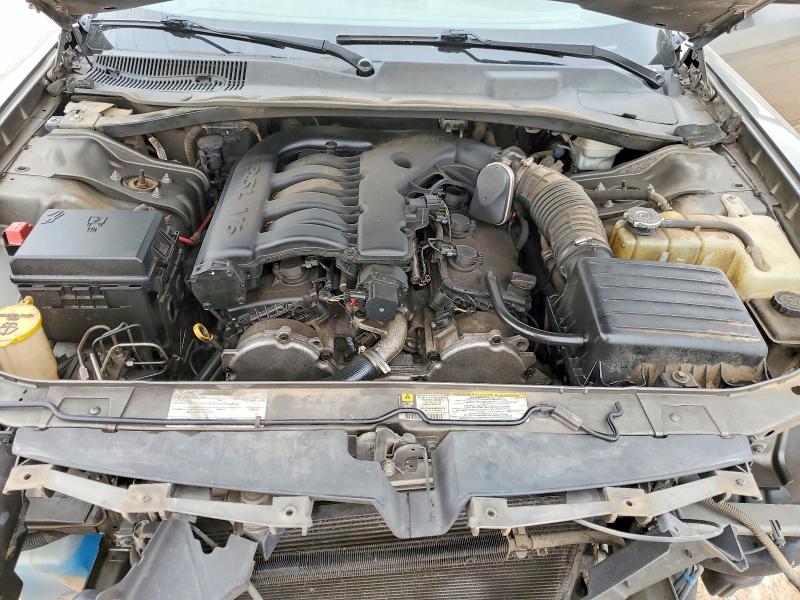 Продаж на аукціоні авто 2008 Dodge Charger, vin: 2B3KA43G98H189973, номер лоту: 52371806