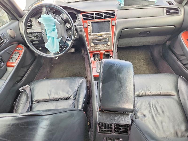 Продажа на аукционе авто 2004 Acura 3.5rl, vin: JH4KA96694C004296, номер лота: 55177816