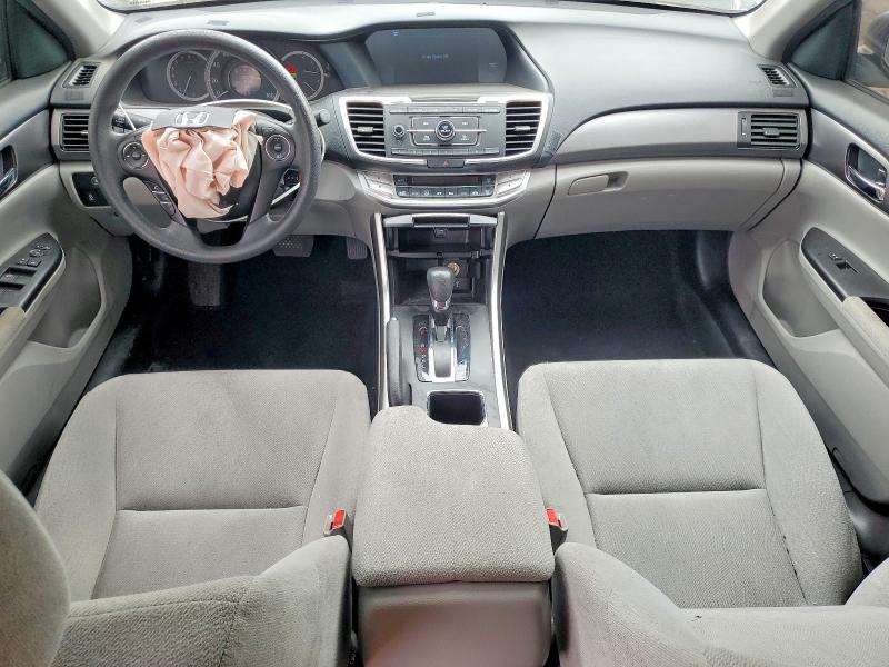 2013 Honda Accord მანქანა იყიდება აუქციონზე, vin: 1HGCR2F32DA158910, აუქციონის ნომერი: 52971296