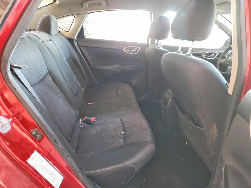 Aukcja sprzedaży 2019 Nissan Sentra, vin: 3N1AB7APXKY264230, numer aukcji: 53753866
