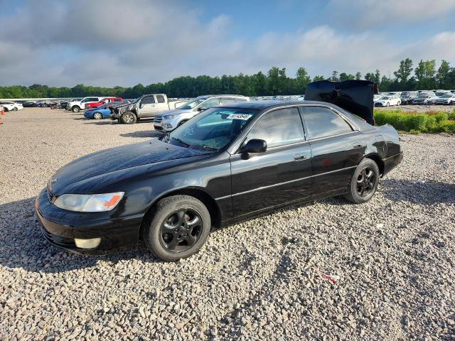 Продажа на аукционе авто 1998 Lexus Es, vin: JT8BF28G9W0133836, номер лота: 53743646