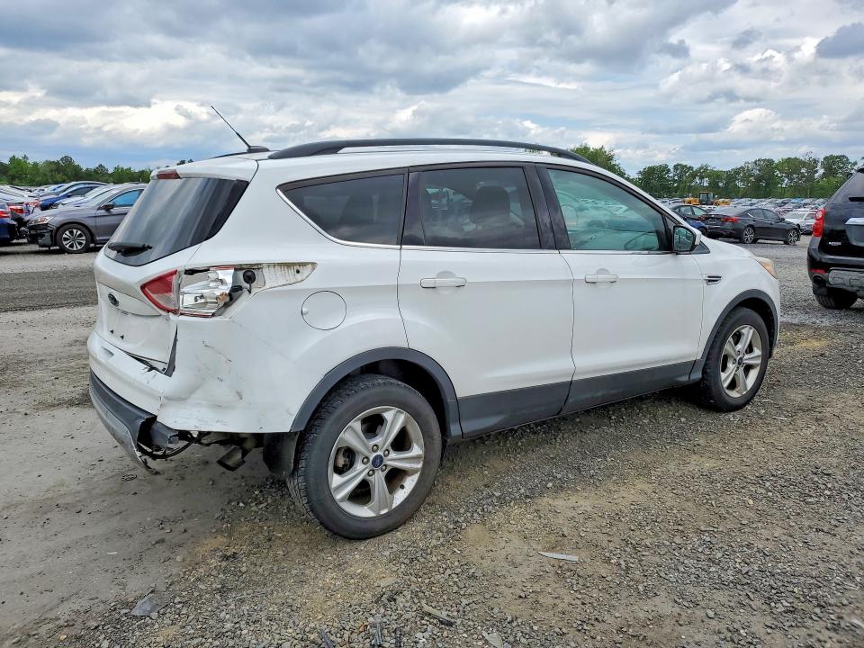 Продаж на аукціоні авто 2016 Ford Escape, vin: 1FMCU9GX0GUB84878, номер лоту: 51958616