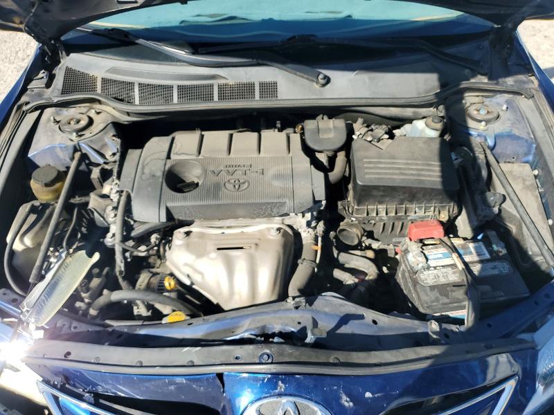 Продаж на аукціоні авто 2011 Toyota Camry, vin: 4T1BF3EK7BU698410, номер лоту: 53698676