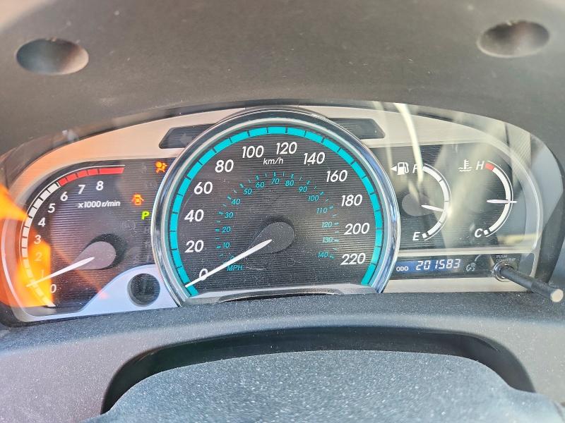 2009 Toyota Venza მანქანა იყიდება აუქციონზე, vin: 4T3ZE11A39U002517, აუქციონის ნომერი: 52549996