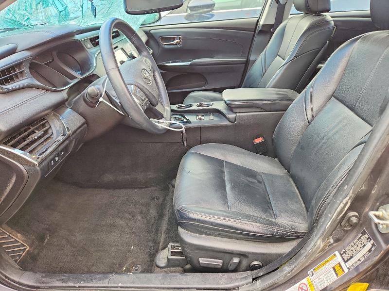Aukcja sprzedaży 2016 Toyota Avalon, vin: 4T1BK1EBXGU196868, numer aukcji: 52422506