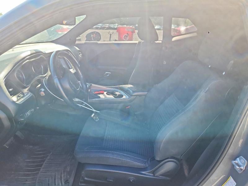Продаж на аукціоні авто 2019 Dodge Challenger, vin: 2C3CDZAG1KH606539, номер лоту: 53162396