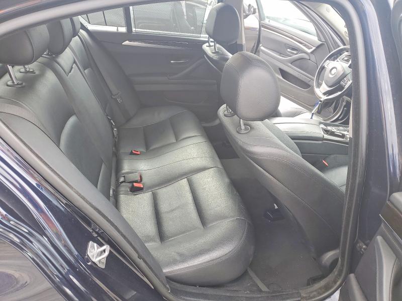 54890676 :رقم المزاد ، WBA5A5C55GG349984 vin ، 2016 Bmw 528 مزاد بيع